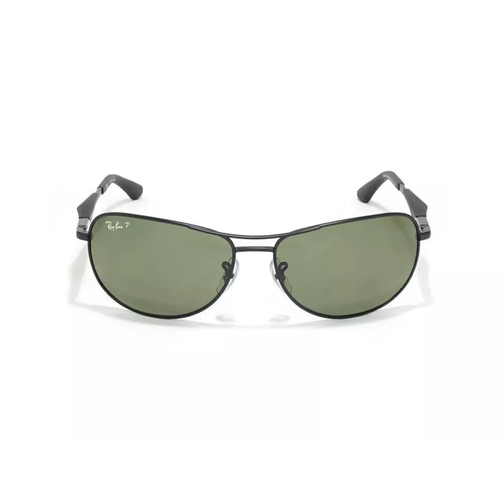 NWT Ray-Ban RB3519 006/9A 59  Sunglasses Discontinued